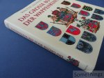 Walter Leonhard. - Das Grosse Buch der Wappenkunst: Entwicklung, Elemente, Bildmotive, Gestaltung.