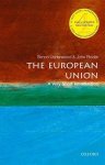 John (reader In Politics Pinder-Simon (formerly Honorary Professor At The College Of Europe Usherwood - (1) The European Union: A Very Short Introduction