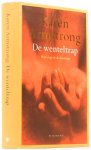 ARMSTRONG, K. - De wenteltrap. Vertaling C. Kloos en C. van den Berg.