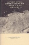 Wong, Th. E. - Revision of the stratigraphy of the coastal plain of Suriname