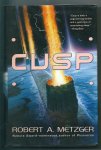 Metzger , Robert A. - Cusp Metzger , Robert A. - Cusp