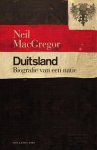 MacGregor, Neil - Duitsland, biografie van een natie.