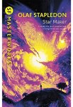 Olaf Stapledon - Star Maker
