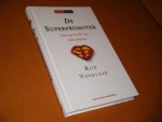 Rijn Vogelaar; Sophieke Thurmer - De Superpromoter over de kracht van enthousiasme