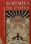HANYU, Gao - Soieries de Chine. Avant-propos de Krishna Riboud.
