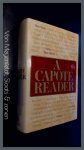 Capote, Truman - A Capote reader