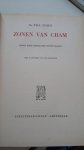 Julien, Paul - Zonen van Cham