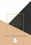 Diverse auteurs - Handletter oefenblok - A5