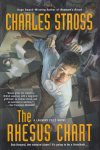 Stross, Charles - Laundry Files 5: The Rhesus Chart