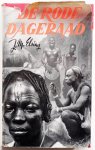 Elsing J M - De rode dageraad Roman over Centraal Afrika o.a. de mens ont-erende slavenhandel