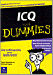 Weverka, Peter  / Taylor, Michael - ICQ voor dummies