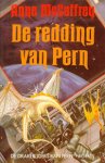 McCaffrey, A. - De redding van Pern
