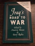 Amatzoa Baram, Barry Rubin - Iraq's Road to War