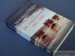 Haywood, John. - Noormannen. De vikingsaga 793 - 1241.