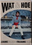 Redactie Wat en Hoe - Wat & hoe Italiaans