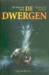 Heitz, Markus - De Dwergen 3: De Wraak van de Dwergen (4e druk, paperback)