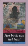 Potok, Chaim - Het boek van het licht
