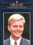 K.A. van den Hoek - 6 willem-alexander Oranje