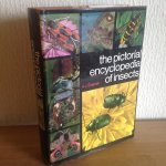 Stanek - The pictorial encyclopedia of Insects