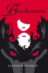 Jackson Pearce - Bloedzusters