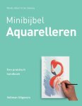 Wendy Jelbert ; Ian Sidaway - Aquarelleren