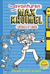 Rachel Renée Russell, Nikki Russell, Erin Russell - De Avonturen van Max Kruimel: Superheld op sokken