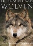 Shaun Ellis - De kracht van wolven