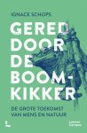 Ignace Schops - Gered Door De Boomkikker