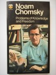 Chomsky, Noam - Problem of Knowledge and Freedom