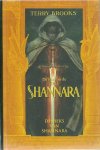 Brooks, Terry - De Reis van de Jerle Shannara 1 : De Heks van Shannara