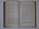 Visscher, J. - Protestantsch antwoord op den brief van Paus Pius IX aan alle protestanten, met een woord aan den paus vooraf