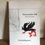  - FLOREENCAHIER 1858 eigenaren en gebruikers WESTSTELLINGWERF
