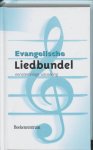Stichting Evangelisch Werkverband (EW) - Evangelische liedbundel