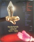 Patrick van Den Hanenberg 232333, Frank Verhallen 119788 - Nederlands cabaret 1970-1995 Het is weer tijd om te bepalen waar het allemaal op staat