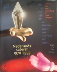 Patrick van Den Hanenberg, Frank Verhallen - Nederlands cabaret 1970-1995 Het is weer tijd om te bepalen waar het allemaal op staat