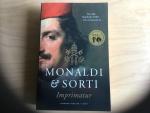 Monaldi & Sorti - Imprimatur