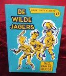 Hulst, W.G. van de - Voor onze Kleinen