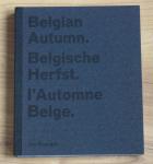 Rosseel, Jan - Belgian autumn; Belgische herfst; l'Automne Belge - Signed - gesigneerd