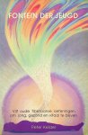 Kelder, Peter - Fontein der jeugd. Vijf oude Tibetaanse oefeningen om jong, gezond en vitaal te blijven