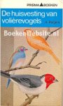 Rutgers, A. - 1059 De huisvesting van volierevogels