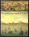 F S Gaastra - De geschiedenis van de VOC