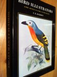 Jackson, CE - Bird Illustrators: some artists in early lithography