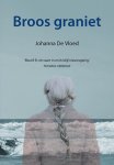 Johanna De Vloed - Broos graniet