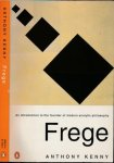 Kenny, Anthony - Frege