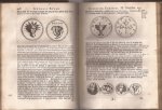 BYNÆUS, ANTONIUS - Gekruiste Christus, ofte Verklaringe over de geschiedenisse van het lyden, sterven, en begraven van onsen Heere en Saligmaker Jesus Christus, volgens overeenstemming der Evangelisten. / Uyt Joodsche, Romeynsche, en andere oudtheden opgeheldert door A