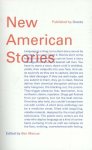 Ben Marcus - New American Stories