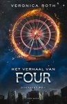 Veronica Roth - Het verhaal van Four