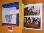 Cox, Yvonne - La encyclopedie du Manu B.