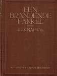 Knap, Ds. J.J. - Knap, Ds. J.J.-Een brandende fakkel