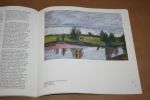 R. Mulder-Radetzky - Otto Modersohn -- Duits landschapsschilder (1865-1943)
